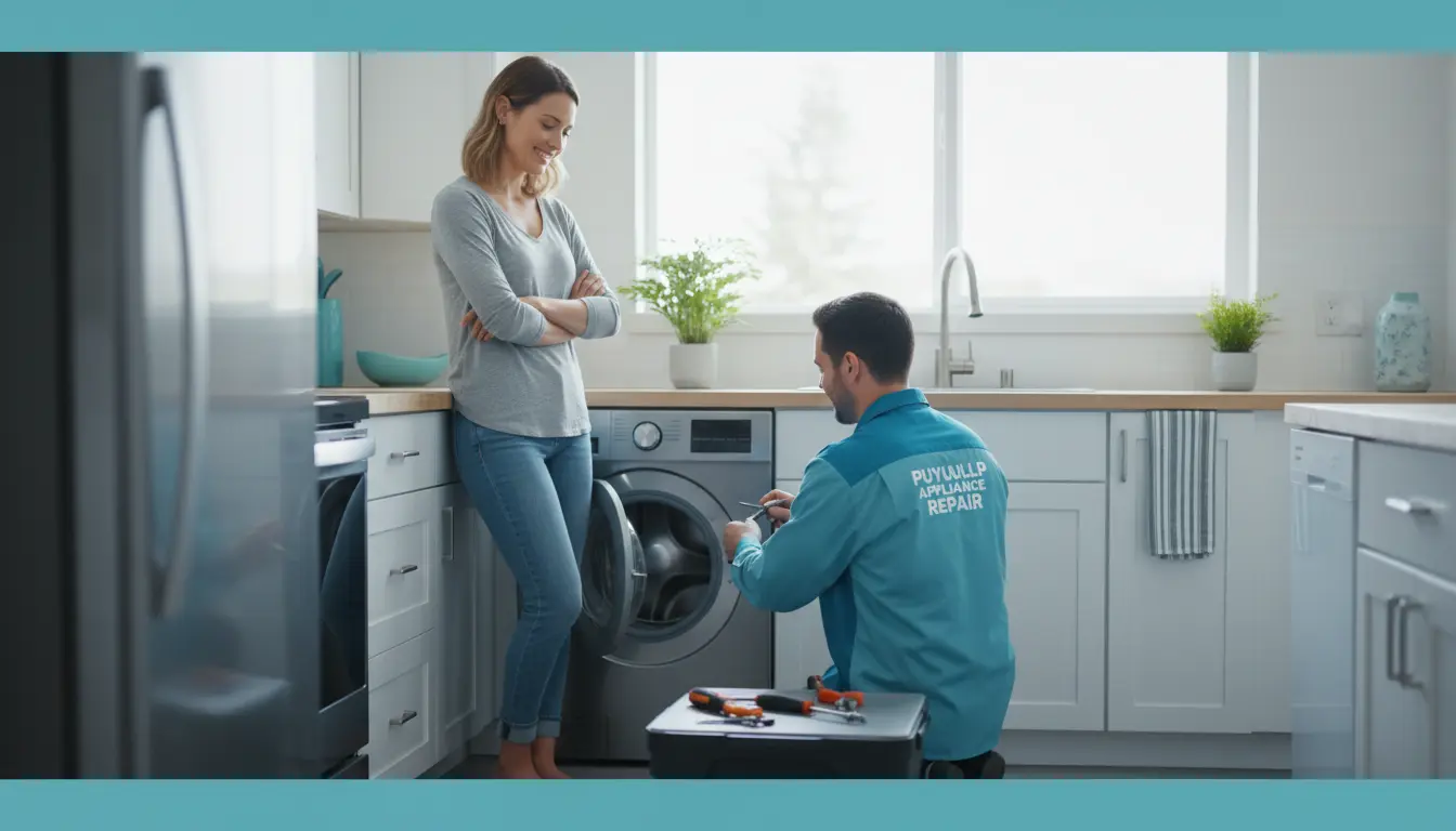 What causes repeated appliance breakdowns and how to avoid them