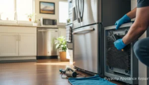 Top 7 Appliance Maintenance Tips for Puyallup Homes - Puyallup Appliance Repair Puyallup