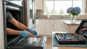 Ultimate Guide to Oven Repair Costs in Washington - Puyallup Appliance Repair Puyallup